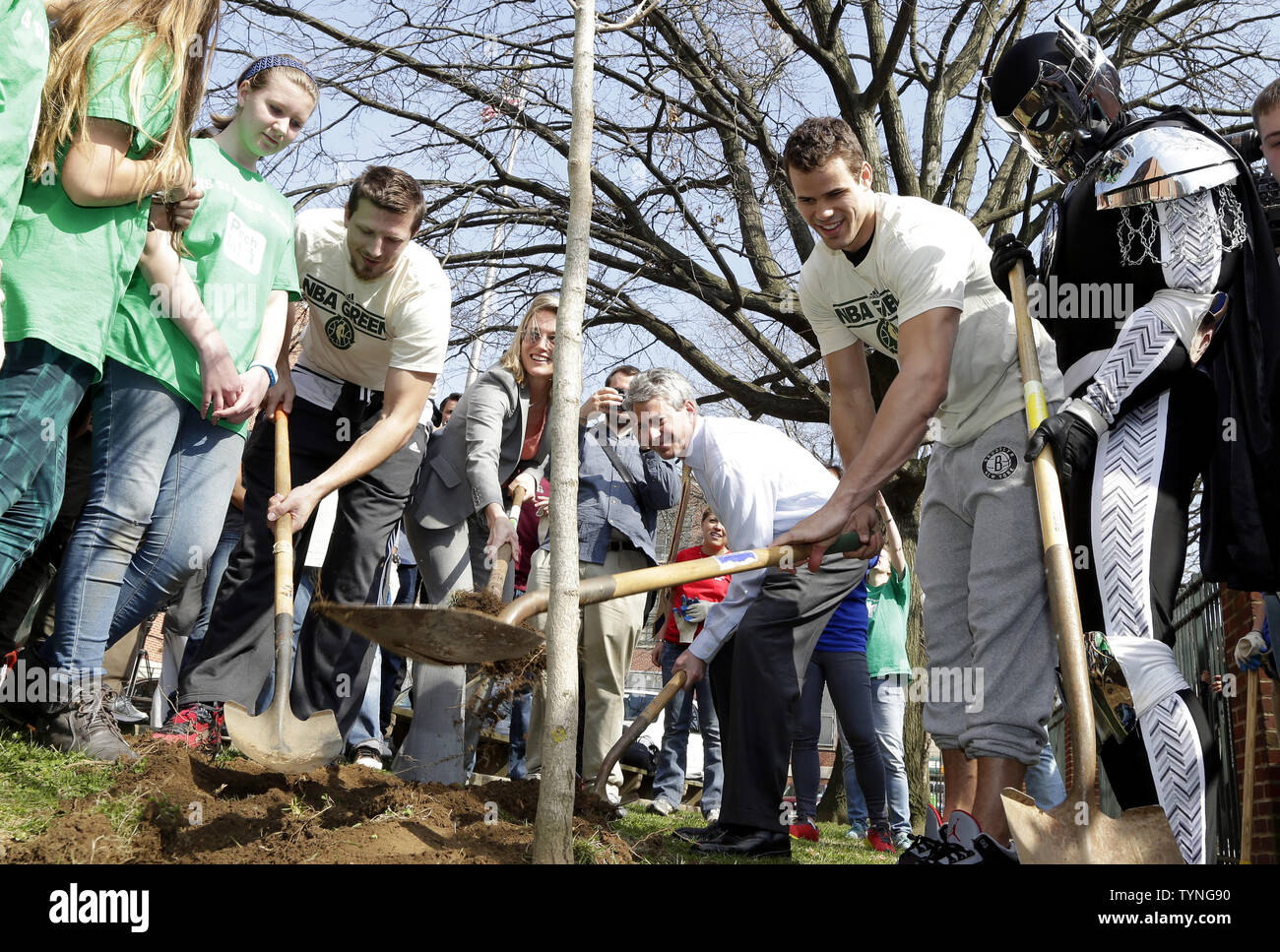 Ms mitchell hires stock photography and images Alamy