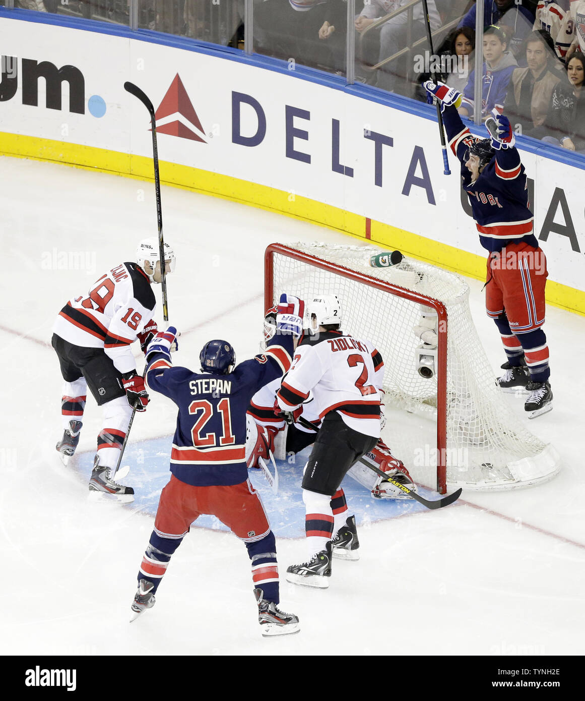 callahan rangers jersey