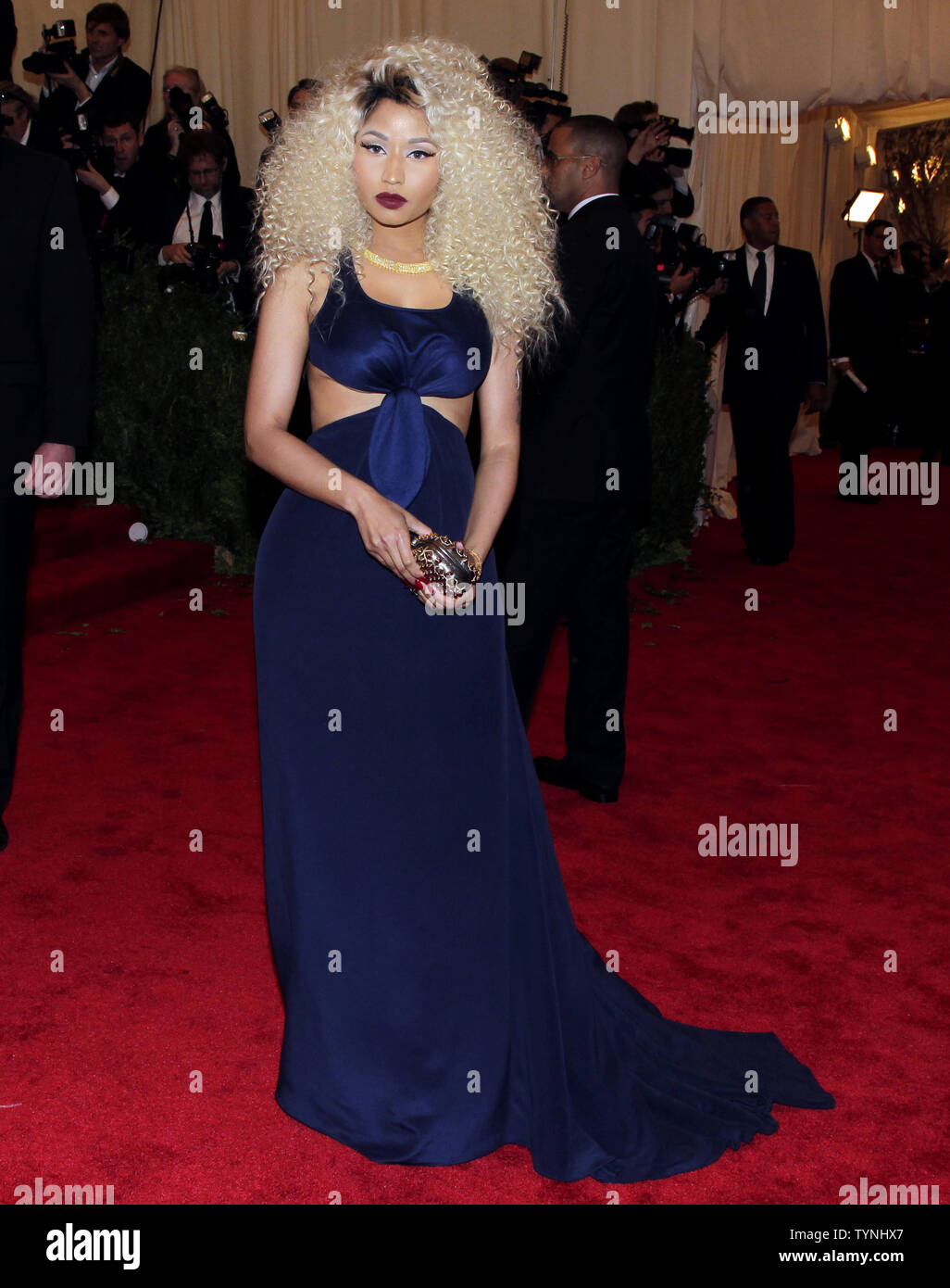 red carpet costume
