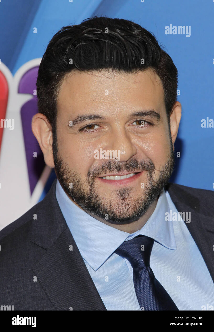 Adam richman hi-res stock photography and images - Alamy