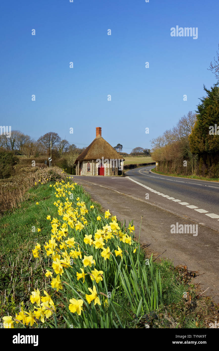The toll house chard hires stock photography and images Alamy