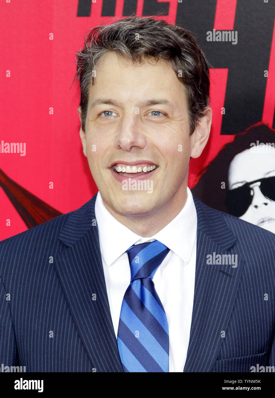 View John Ross Bowie The Heat Pics