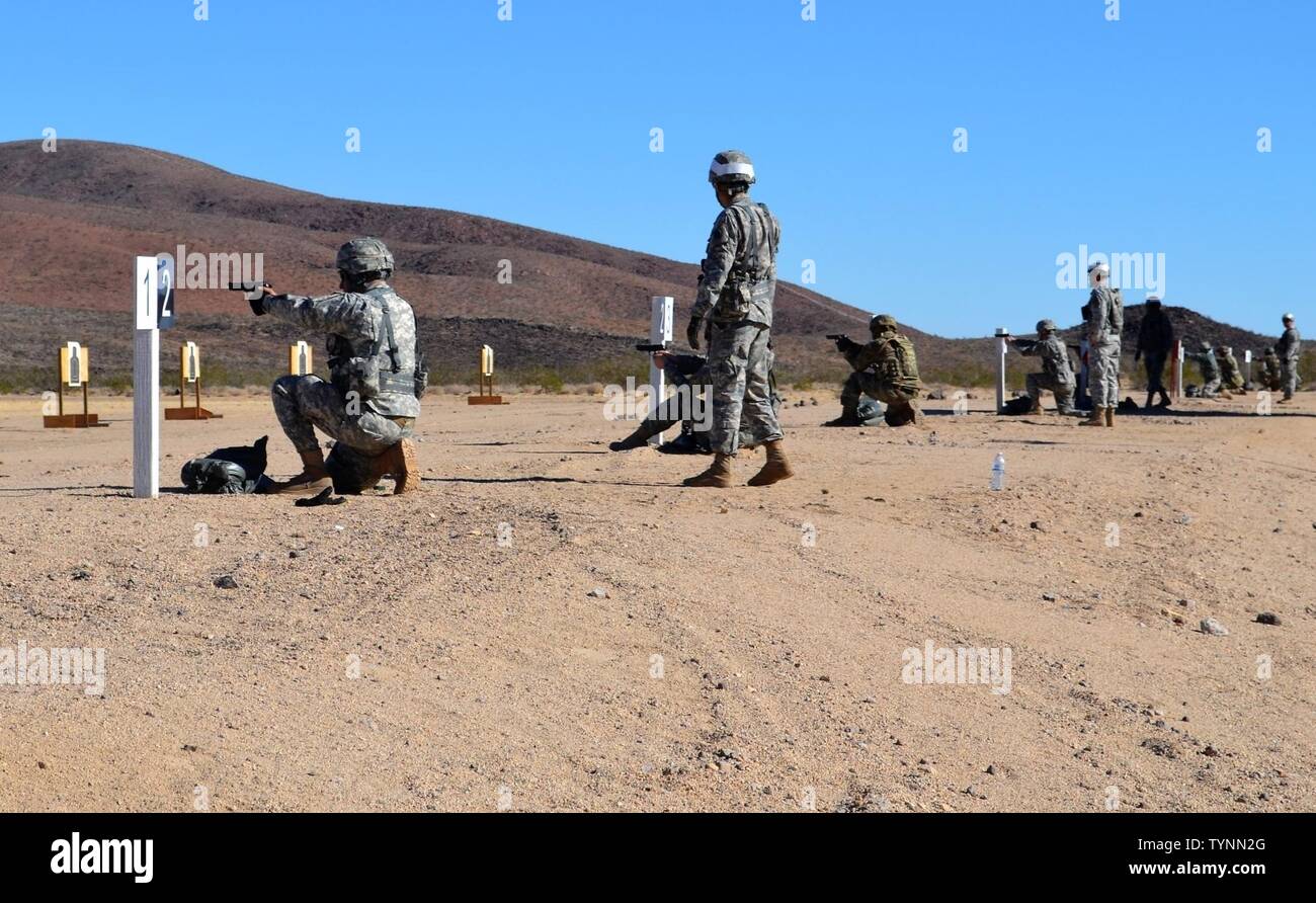 Firearms qualification hires stock photography and images Alamy