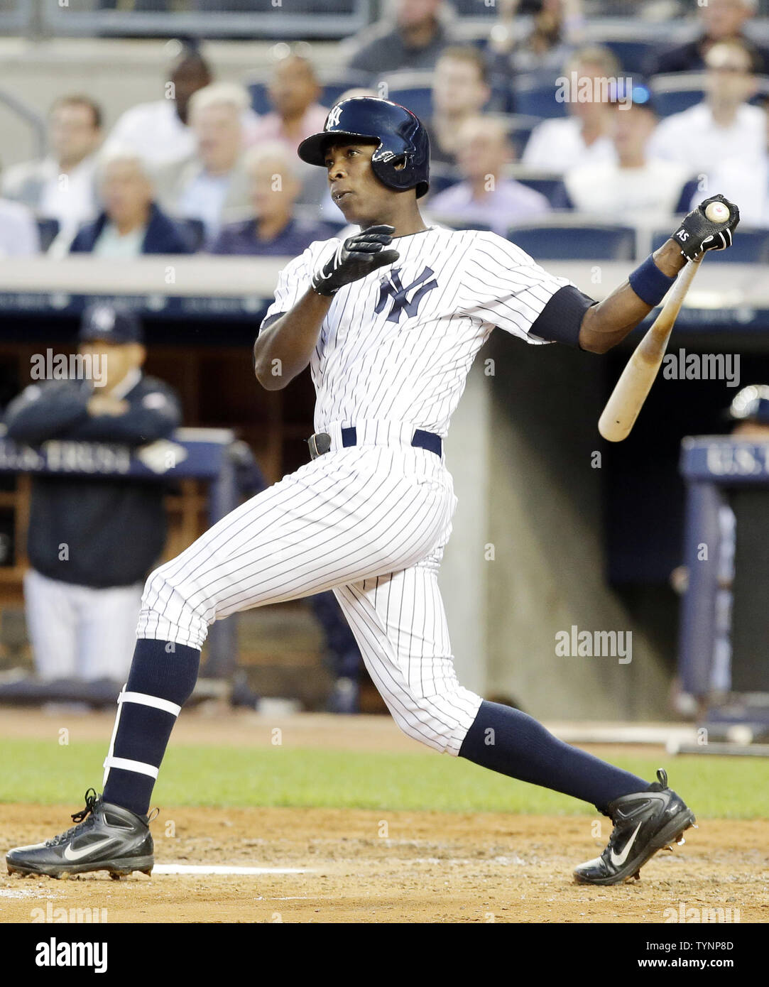 2,029 Yankees Alfonso Soriano Stock Photos, High-Res Pictures, and