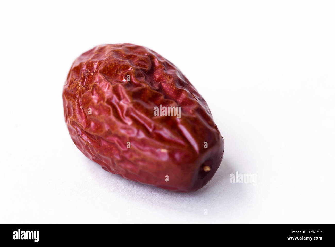 jujube Stock Photo