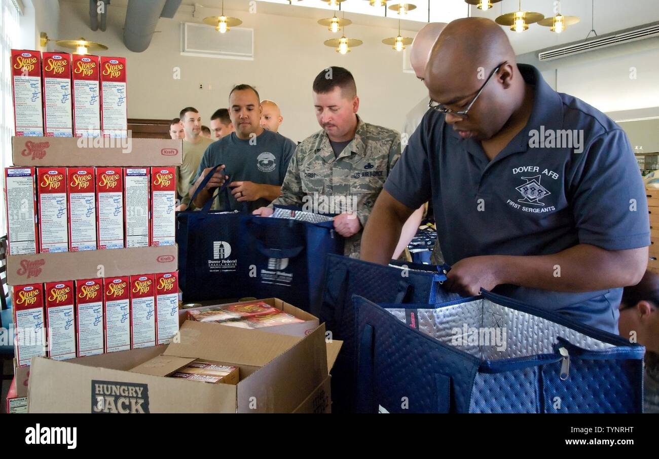 436th logistics readiness squadron hi-res stock photography and images ...