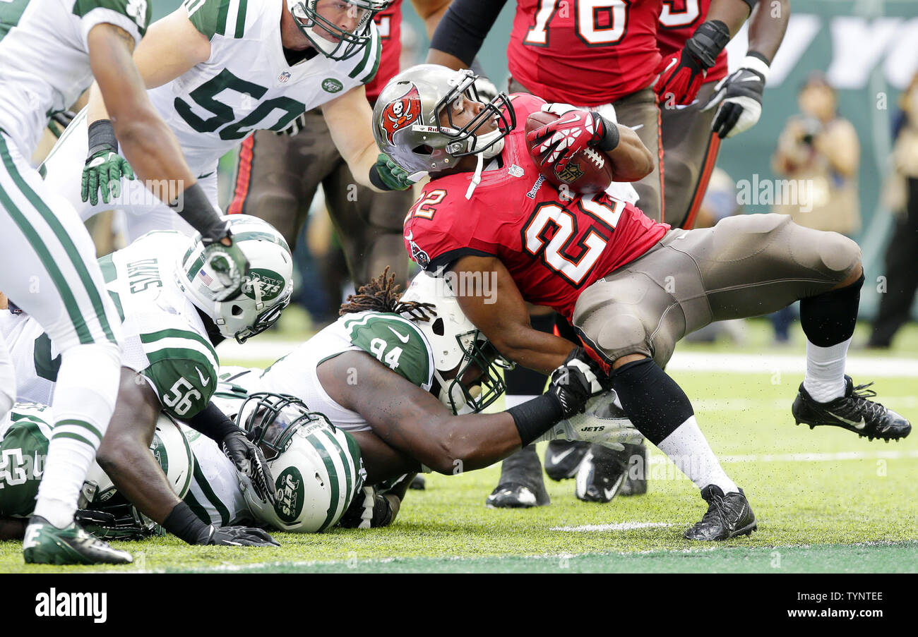 damon harrison jersey