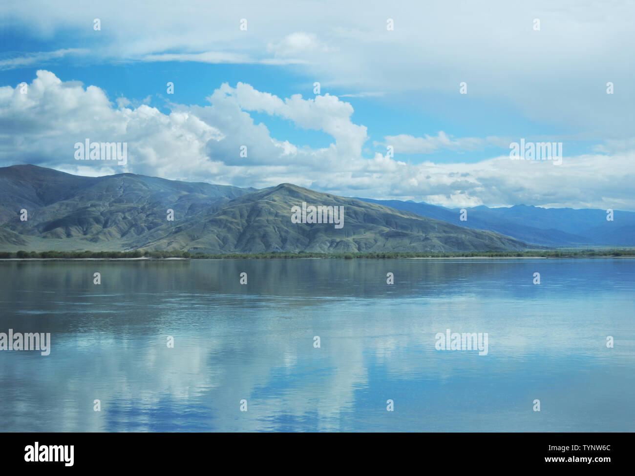 Tibet shannan tourism hires stock photography and images Alamy