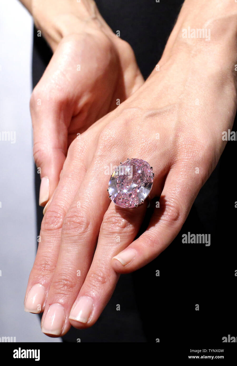 The pink star ring new arrivals