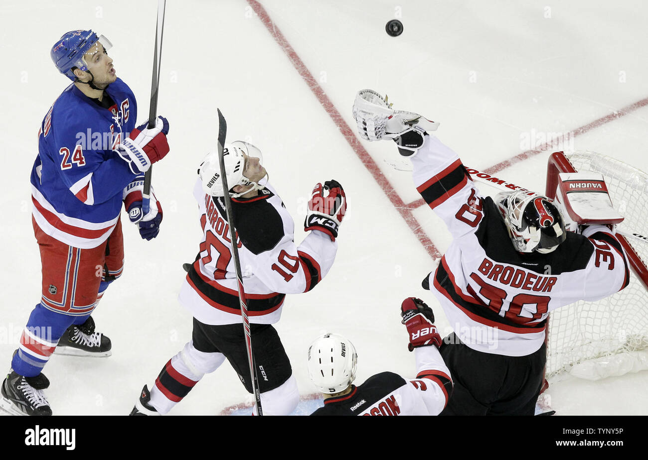 callahan rangers jersey