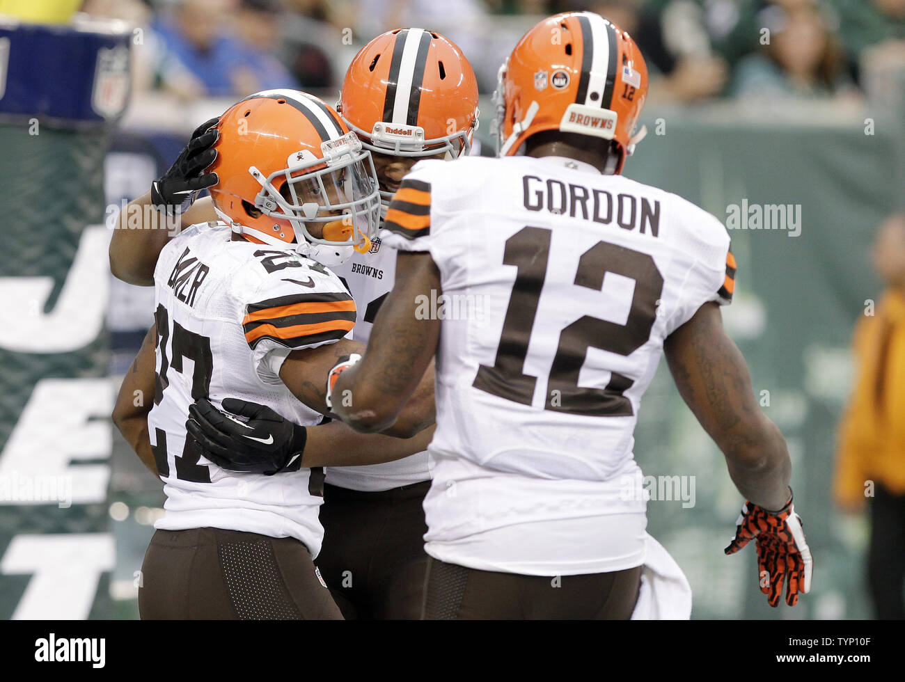 josh gordon jersey browns
