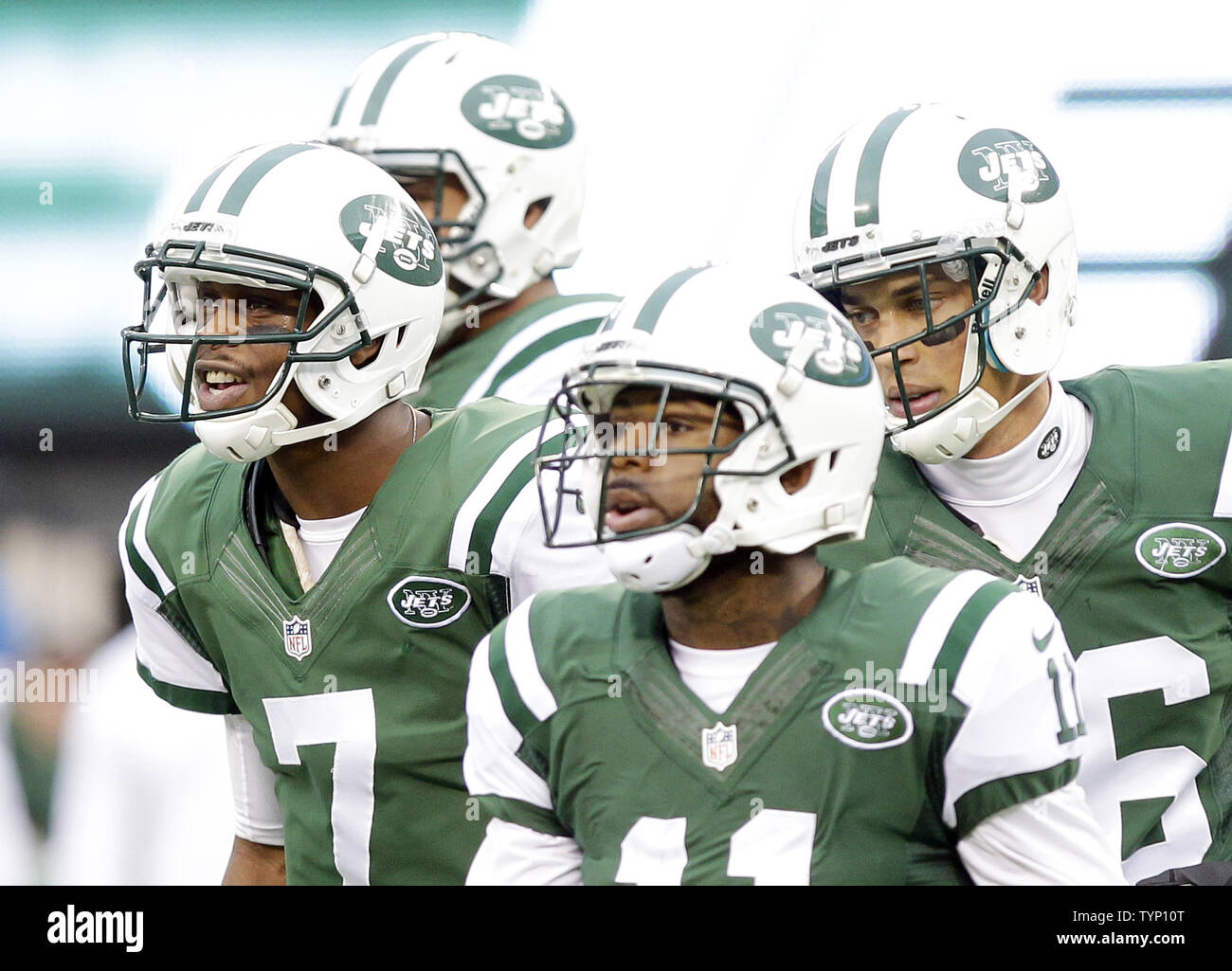 jeremy kerley jersey