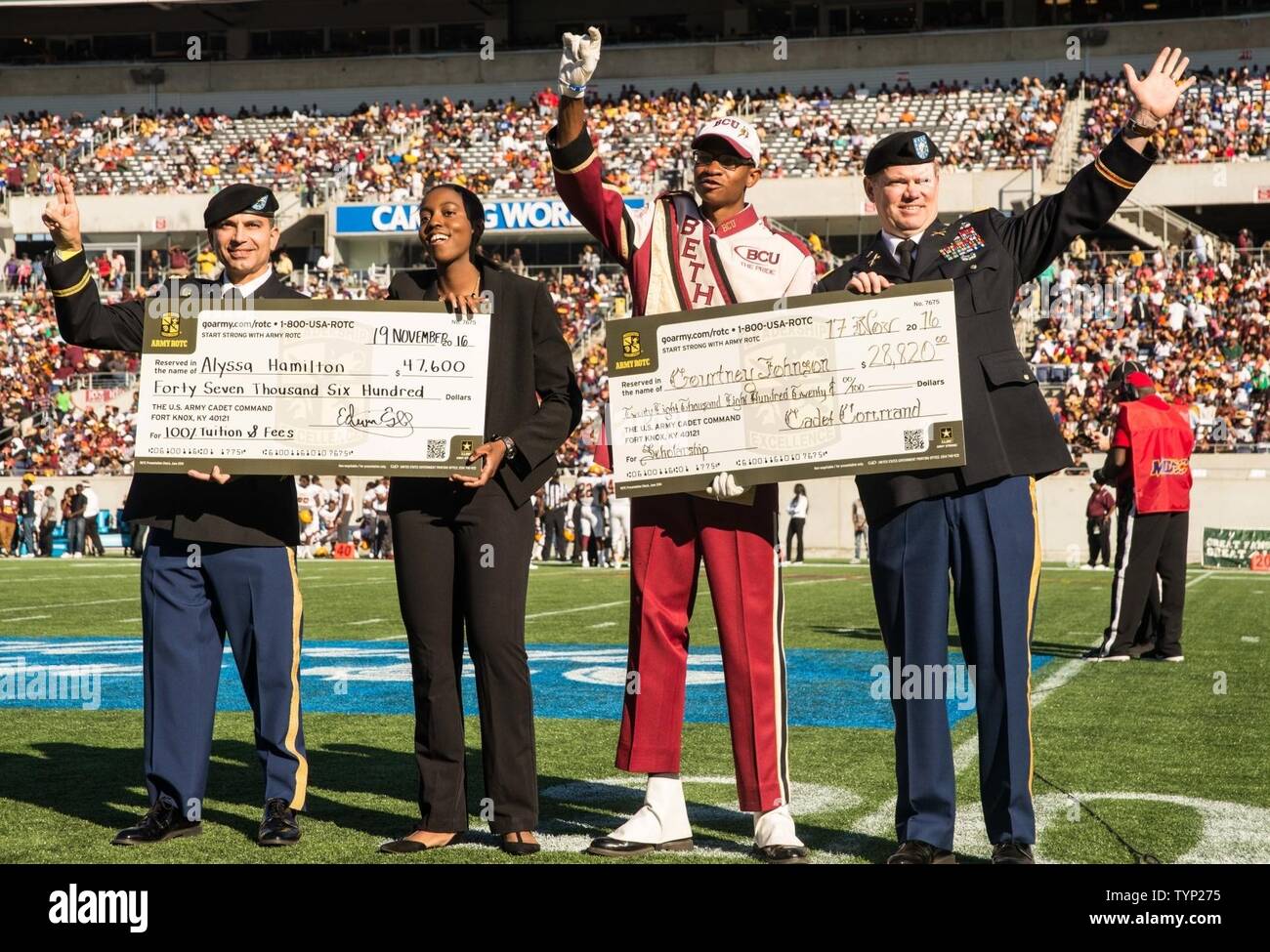 Bethune cookman university hires stock photography and images Alamy