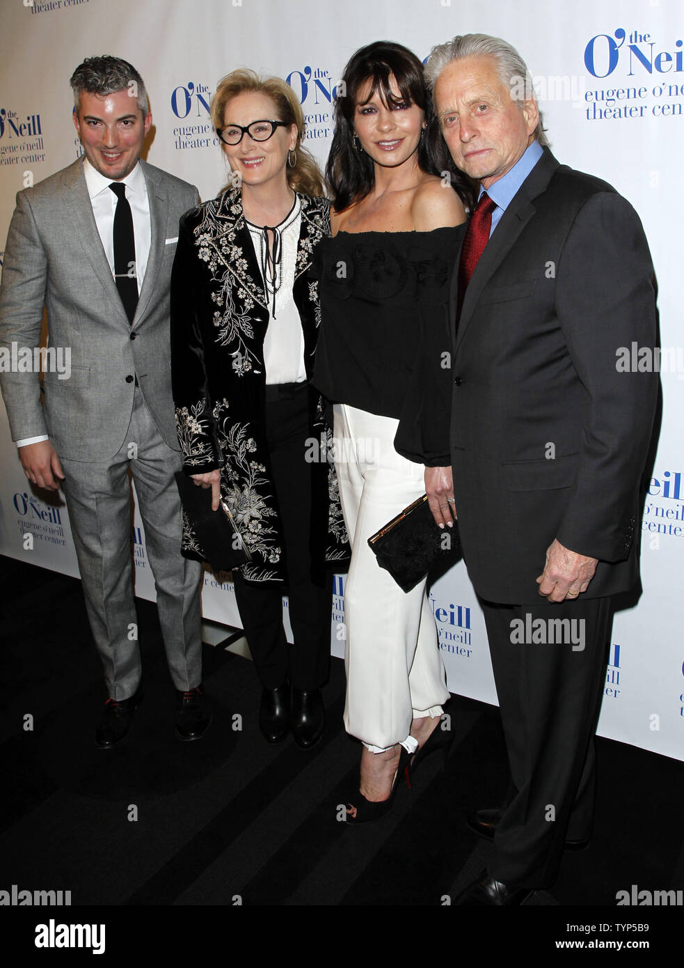 Executive Director at Eugene O'Neill Theater Center Preston Whiteway