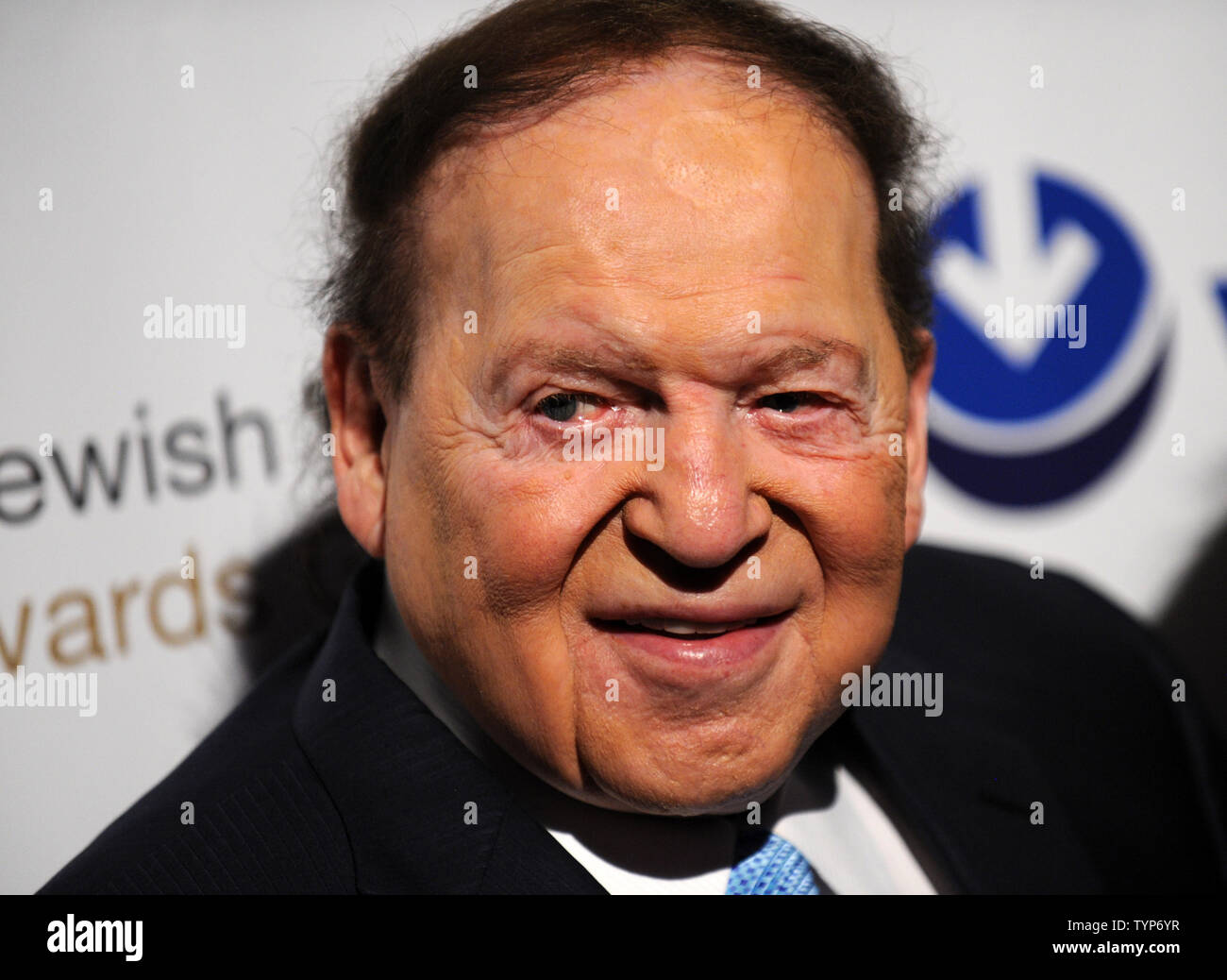 Sheldon Adelson High Resolution Stock Photography and Images - Alamy