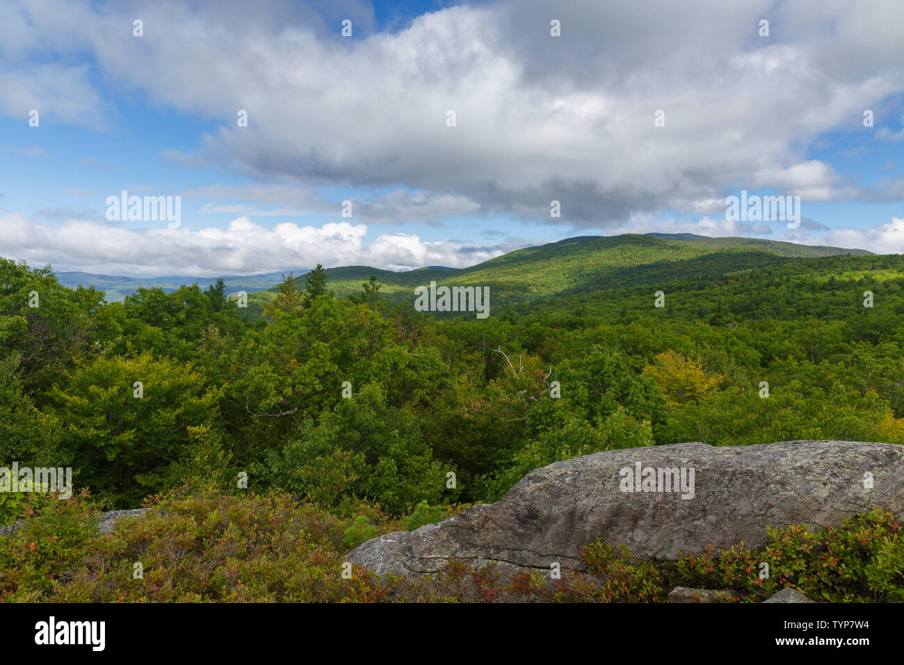 Rattlesnake mountain hi-res stock photography and images - Alamy