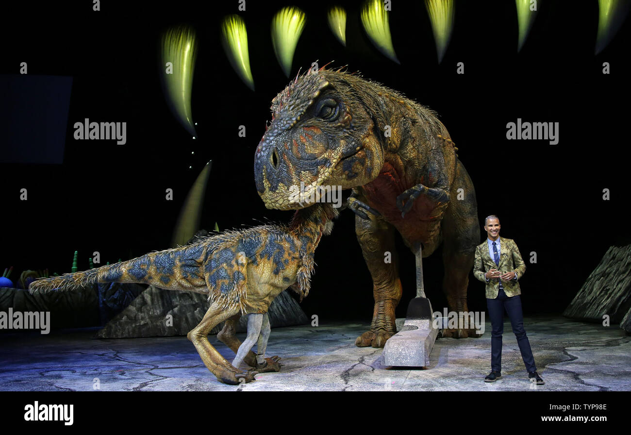 walking with dinosaurs placerias walking with dinosaurs placerias