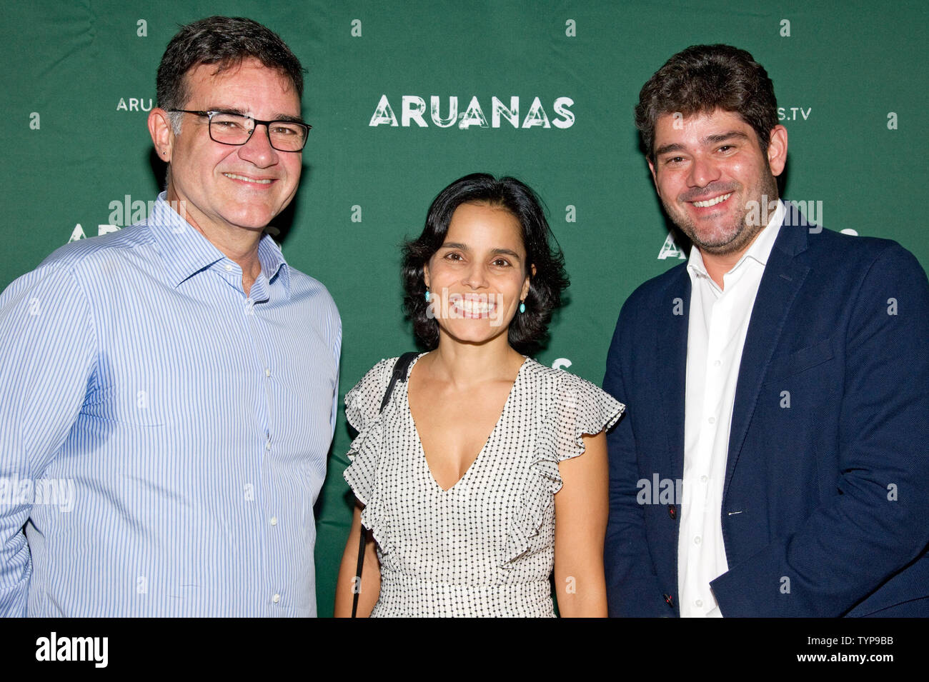 Raphael correa netto hi-res stock photography and images - Alamy