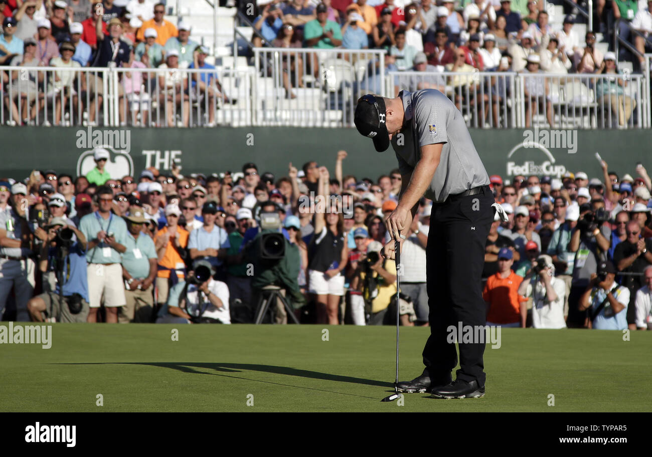 Barclays Tournament 2014 Barclays Tournament 2014