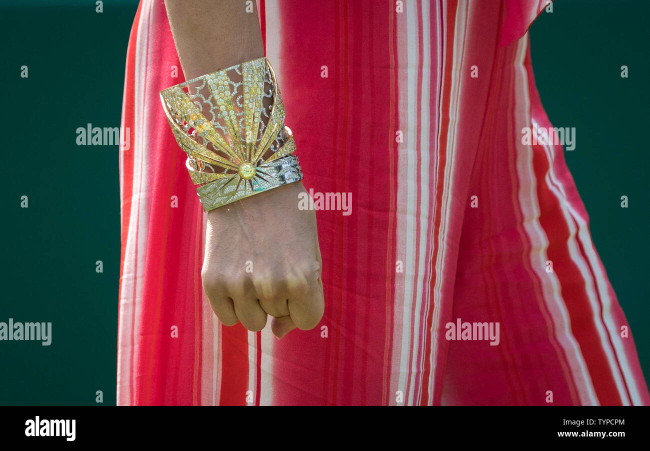 slough-uk-26th-june-2019-boodle-jewellery-bracelet-worn-by