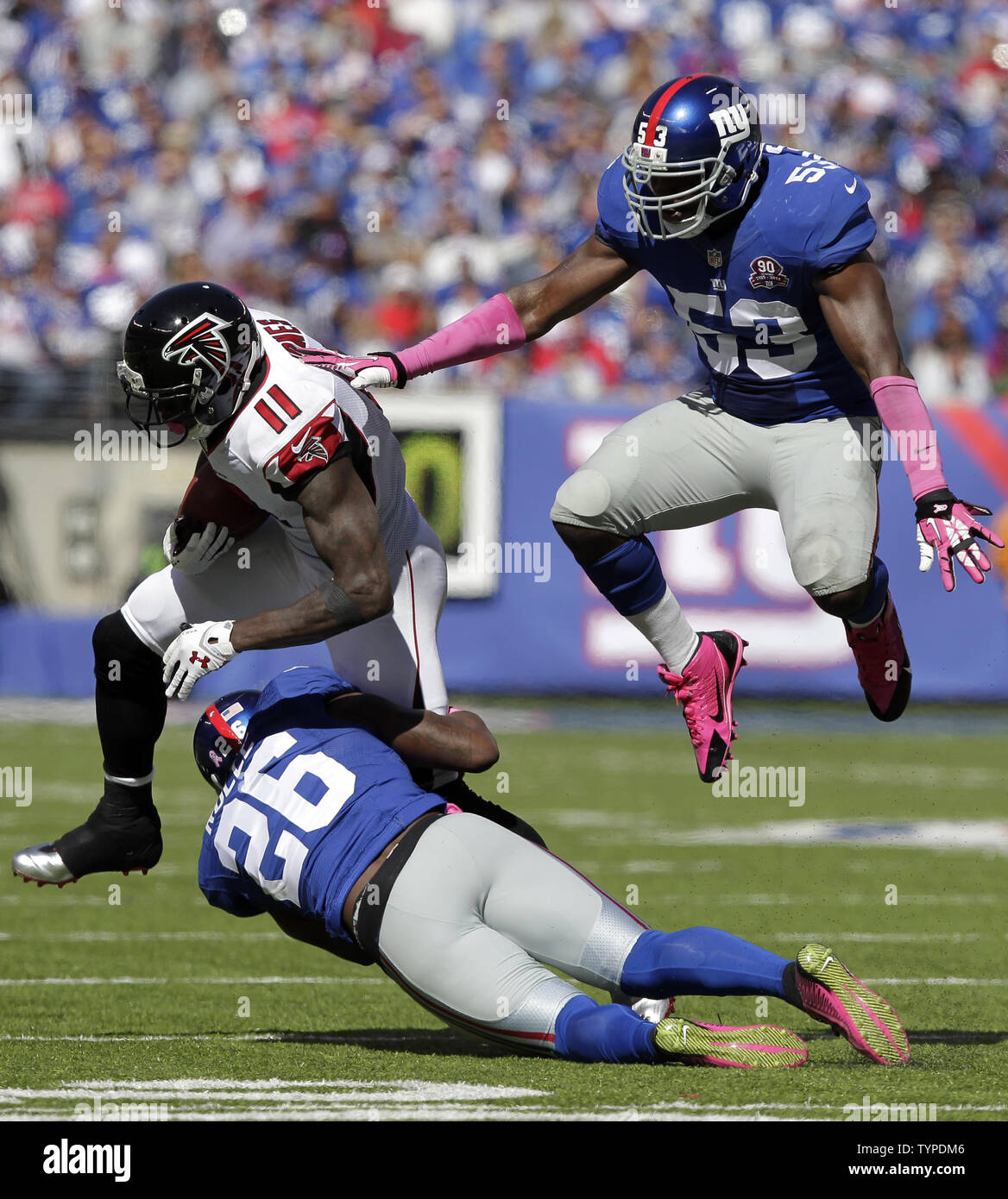 antrel rolle jersey