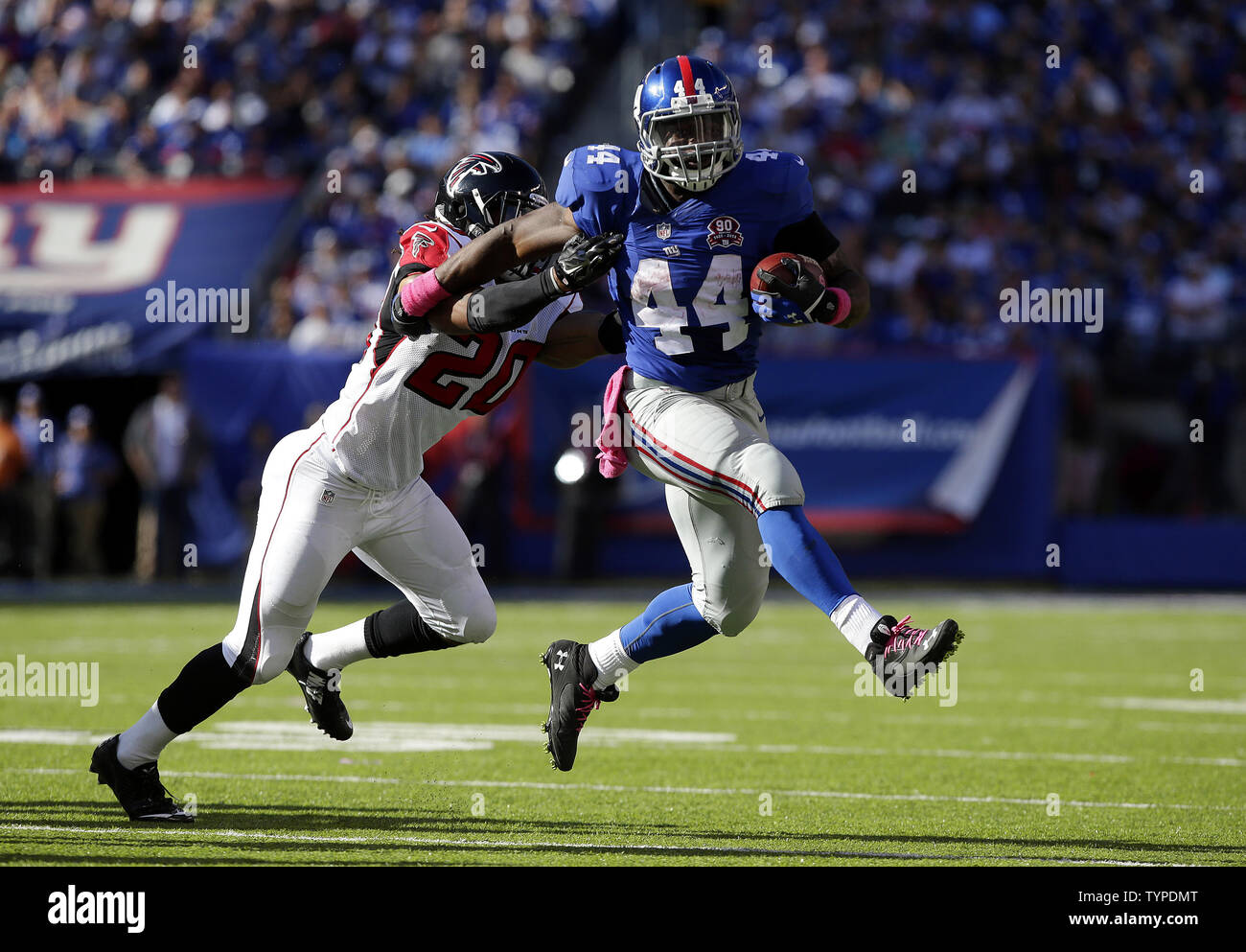 andre williams jersey