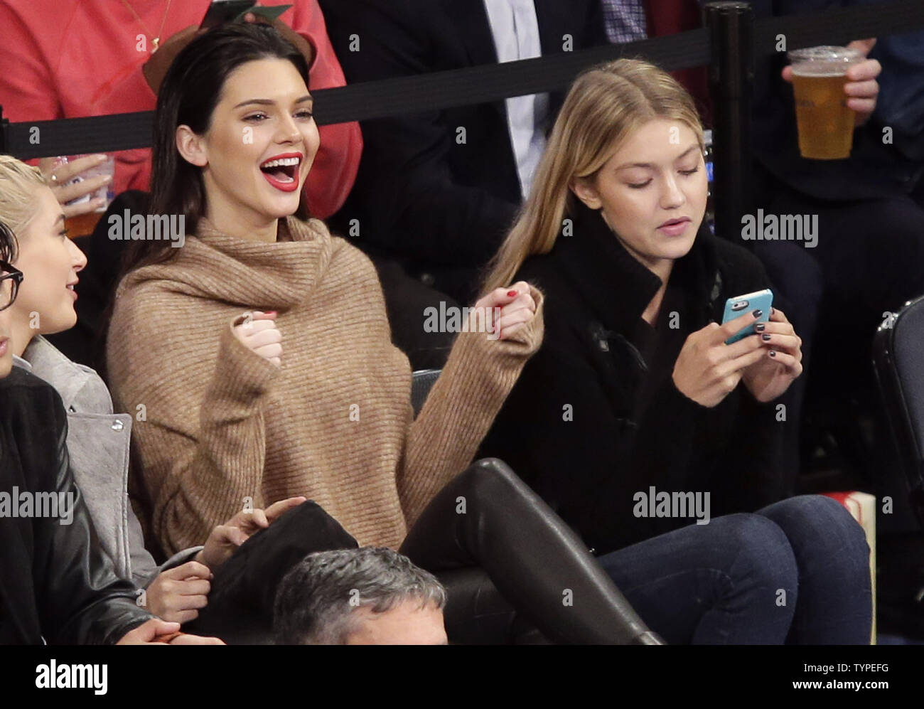 Gigi hadid watch online