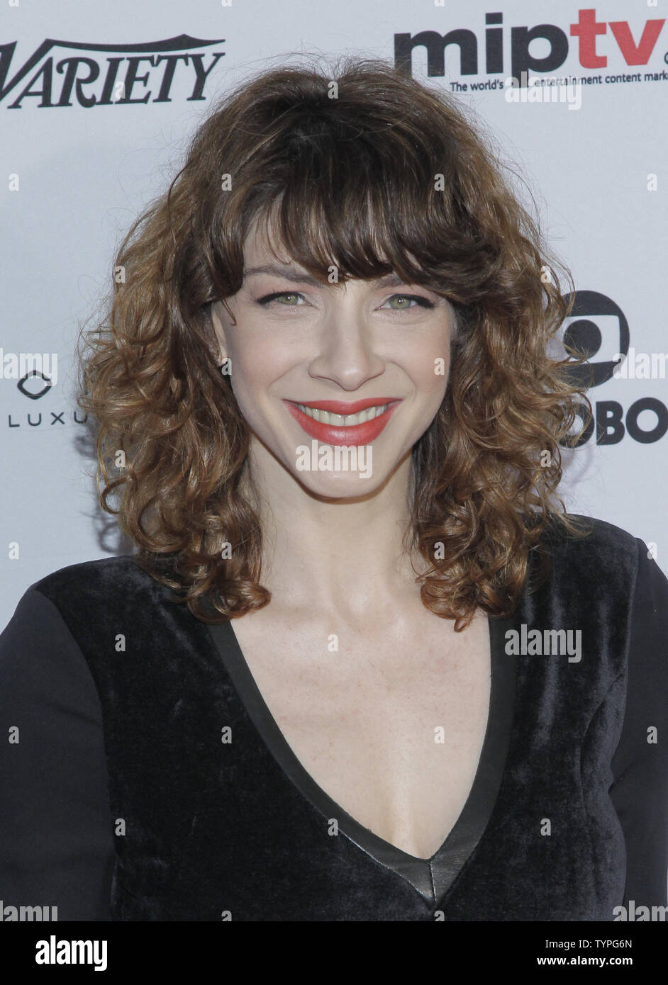 Romina gaetani hires stock photography and images Alamy