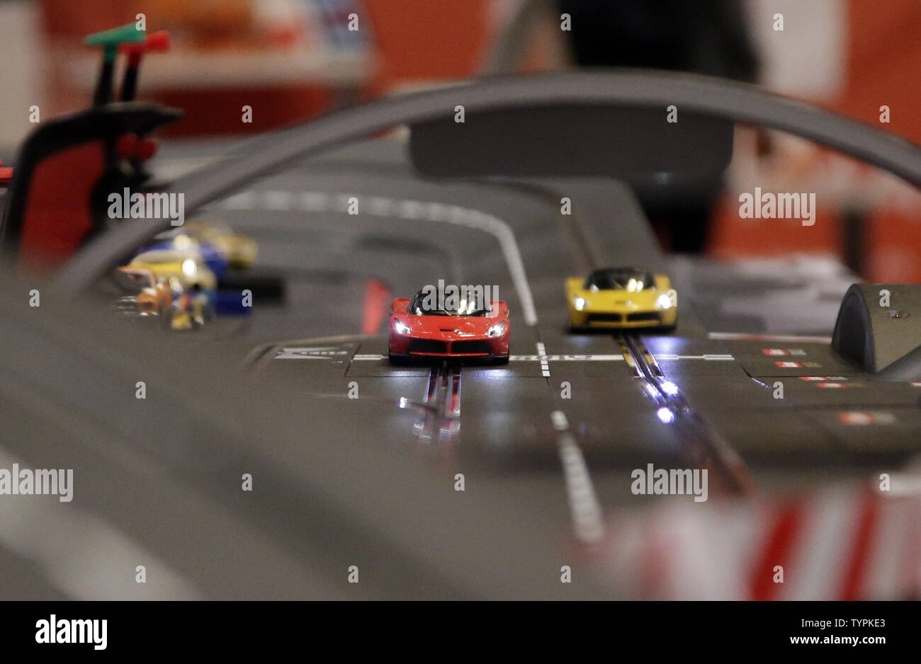 slot car international