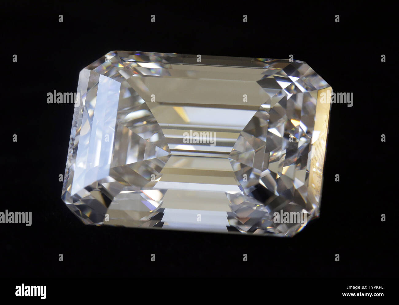 Flawless Diamond 100 Carats 2025