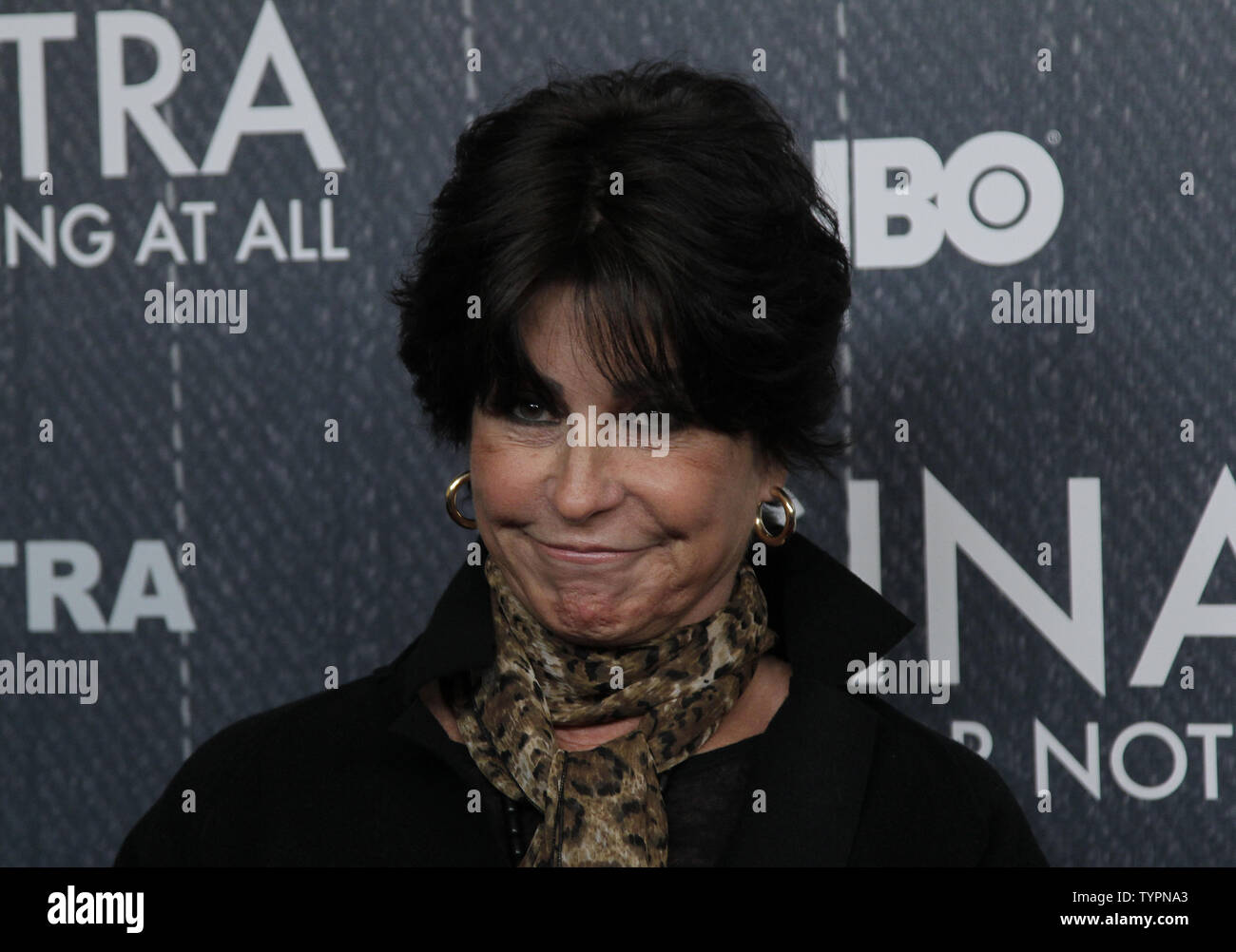 Tina sinatra hi-res stock photography and images - Alamy