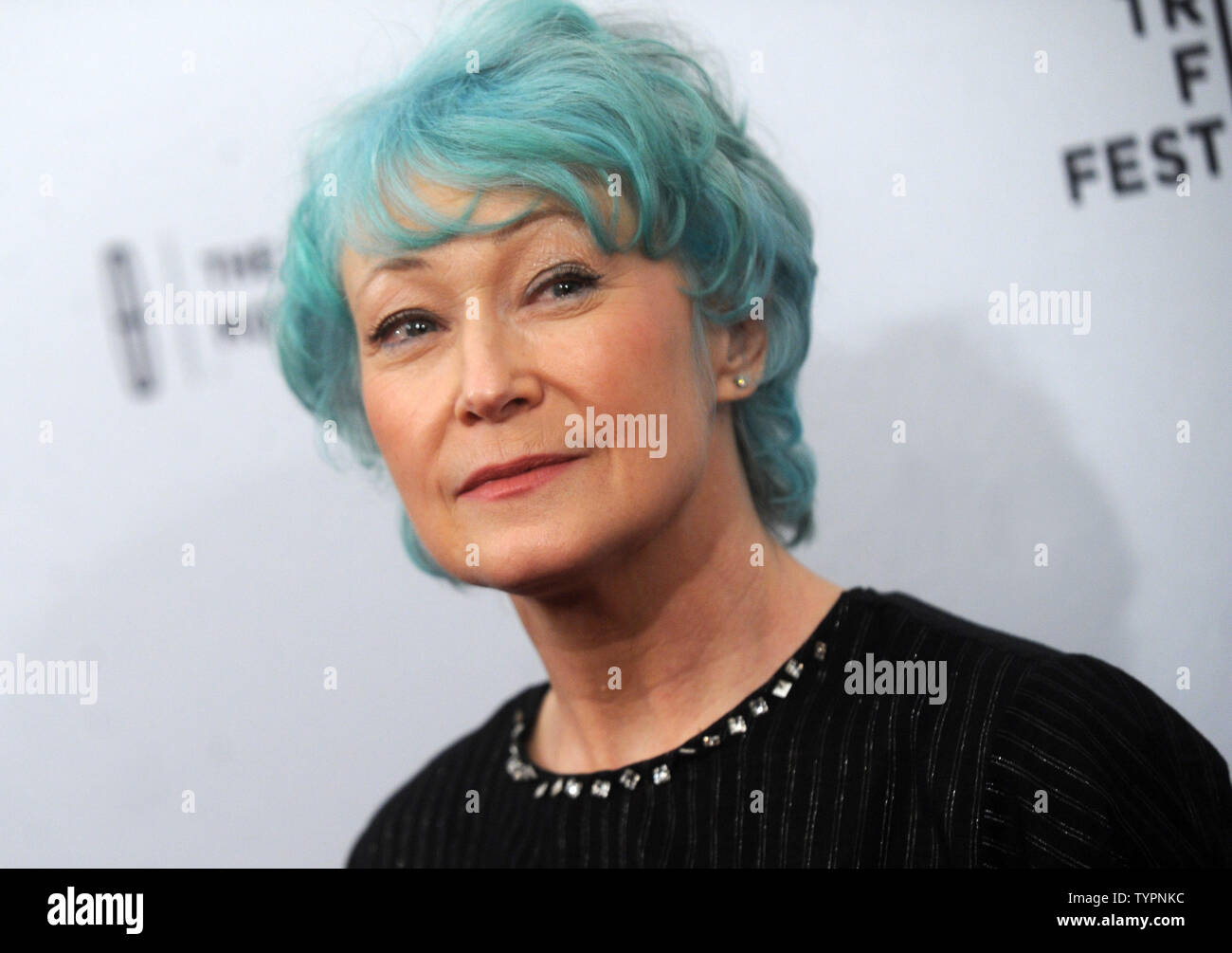 Ann magnuson hi-res stock photography and images - Alamy