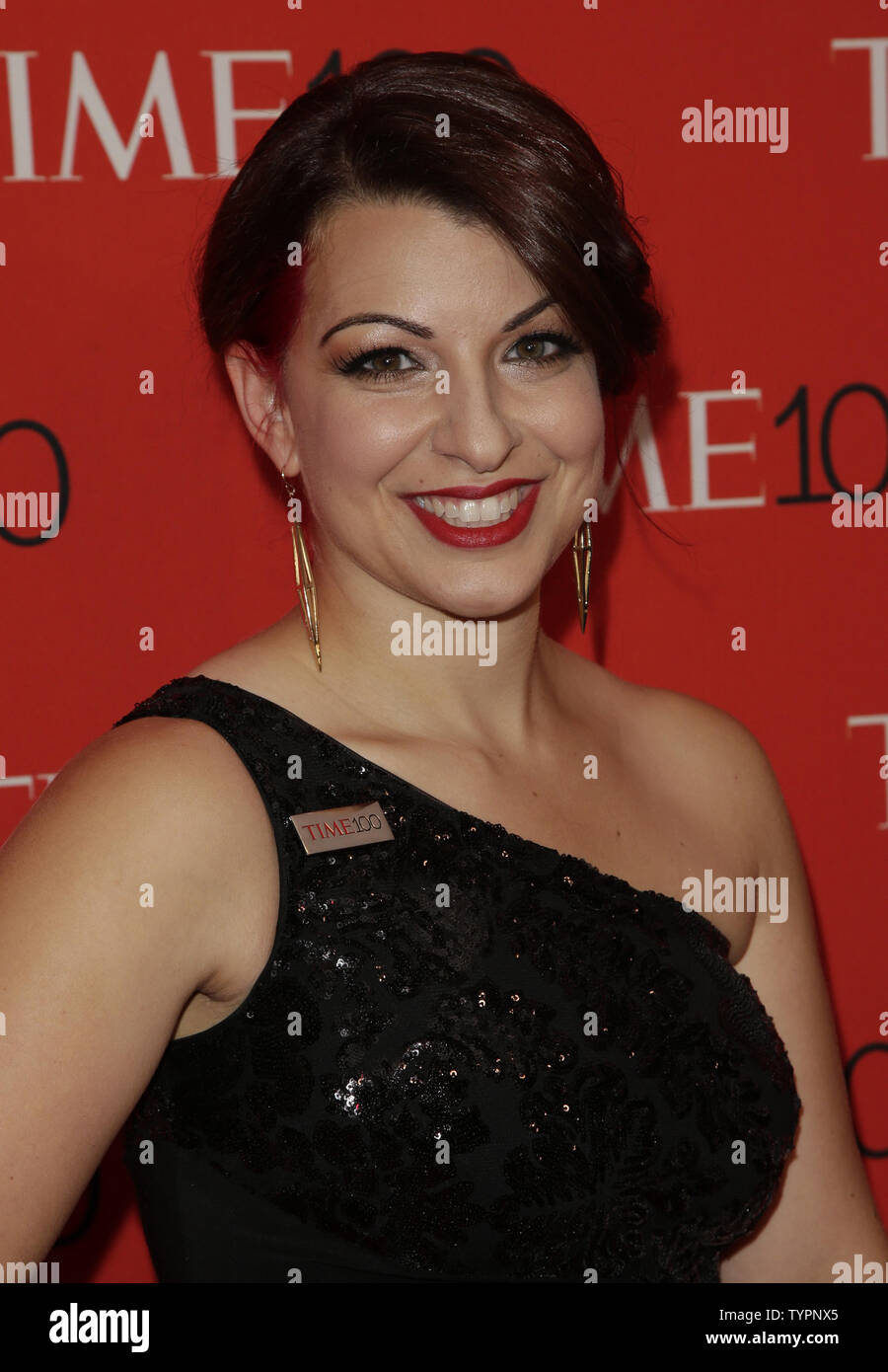 Anita sarkeesian hi-res stock photography and images - Alamy