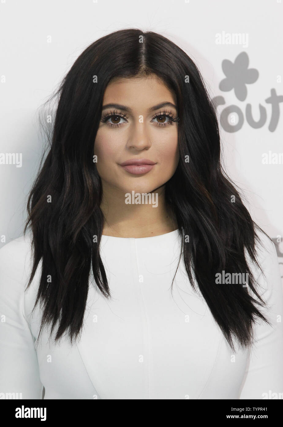 Kylie jenner and guest hi-res stock photography and images - Alamy