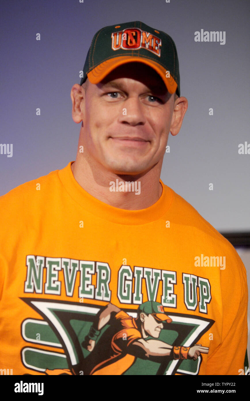 WWE WRESTLING John Cena & The Rock School Backpack Brand New 16