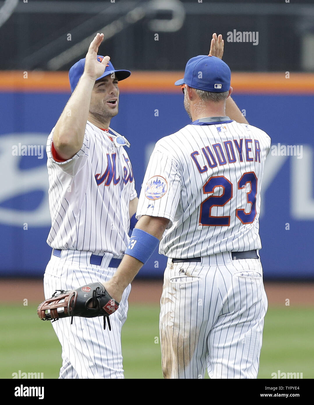 New york mets david wright hi-res stock photography and images - Alamy