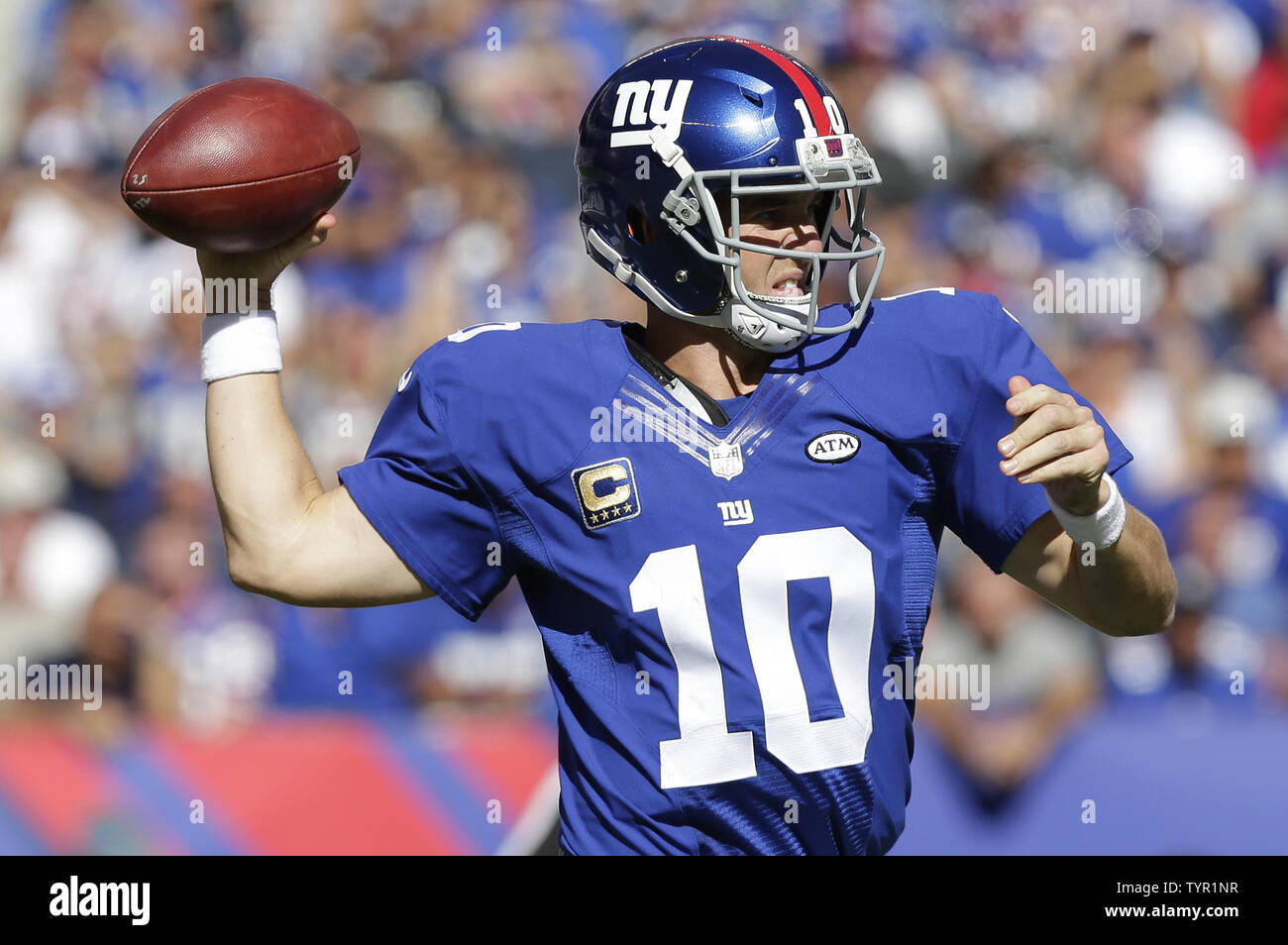 ny giants jersey 2015