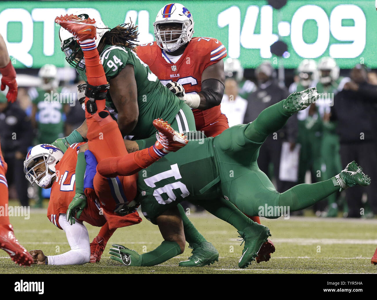 Sheldon top richardson jersey