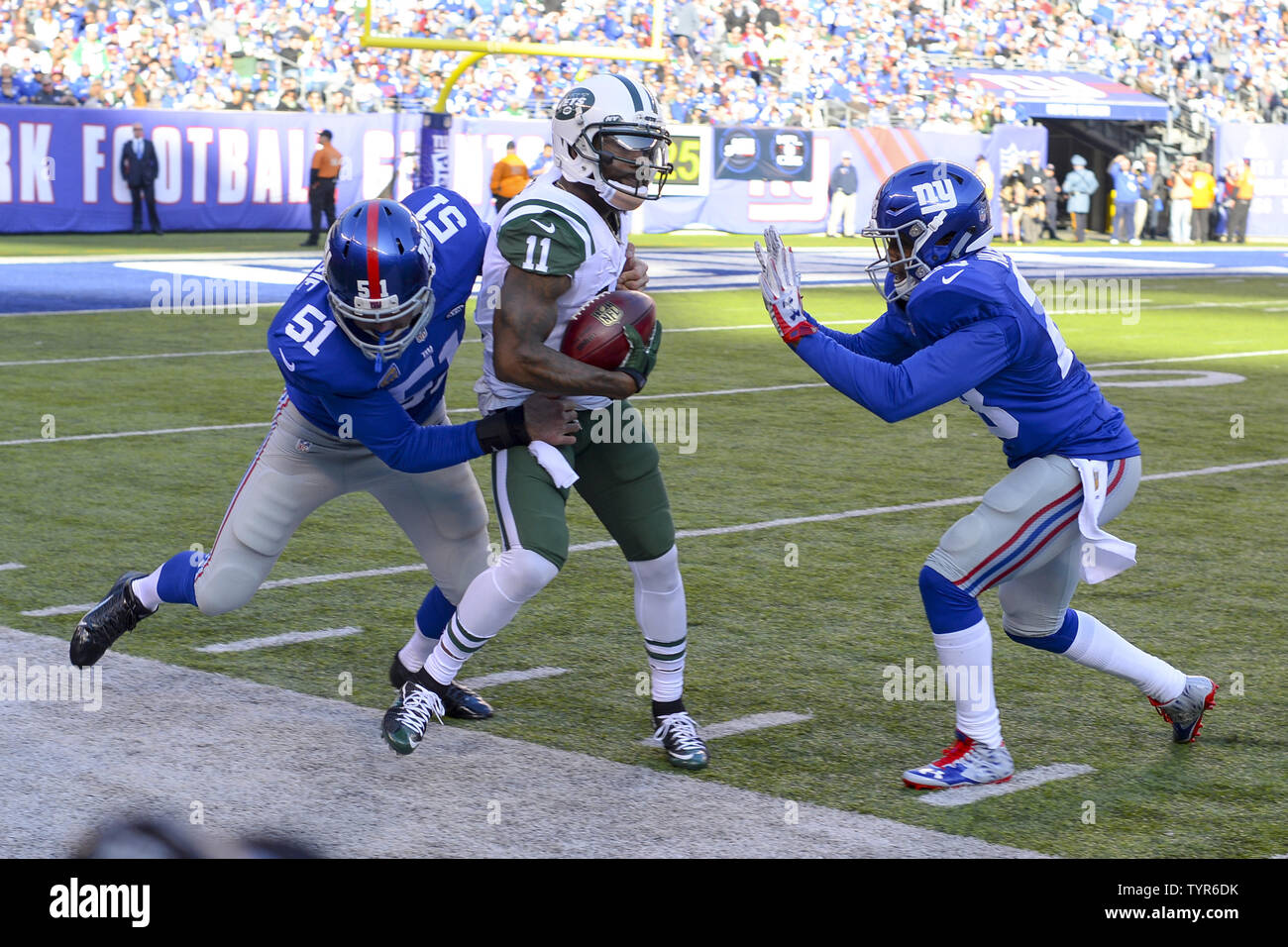 jeremy kerley jersey