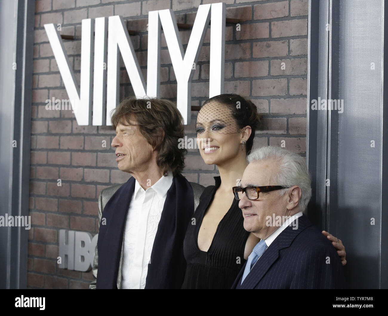vinyl scorsese
