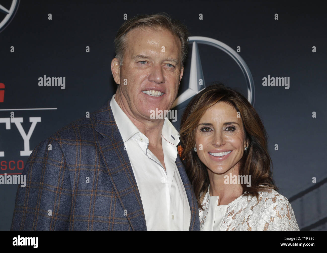 John Elway High Resolution Stock Photography and Images - Alamy