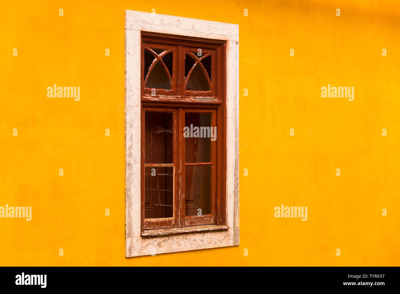 Download Yellow Wood Frame Building High Resolution Stock Photography And Images Alamy PSD Mockup Templates
