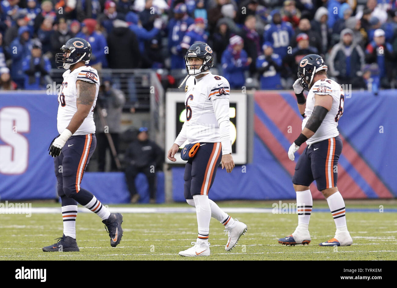 chicago bears new jersey 2016