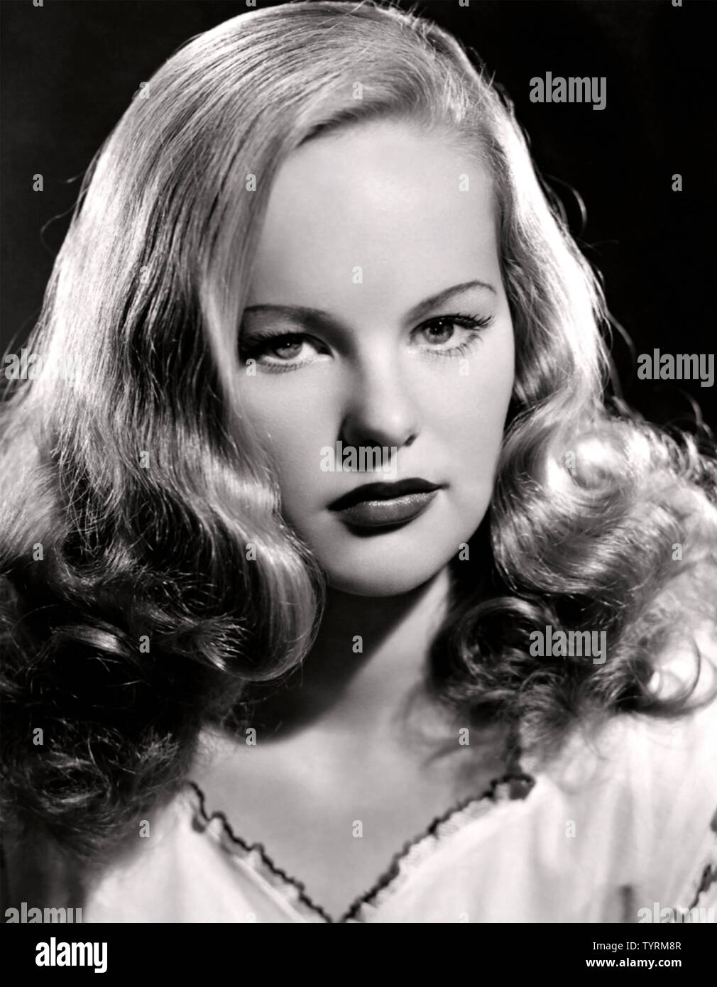 British Actors In Their 50s