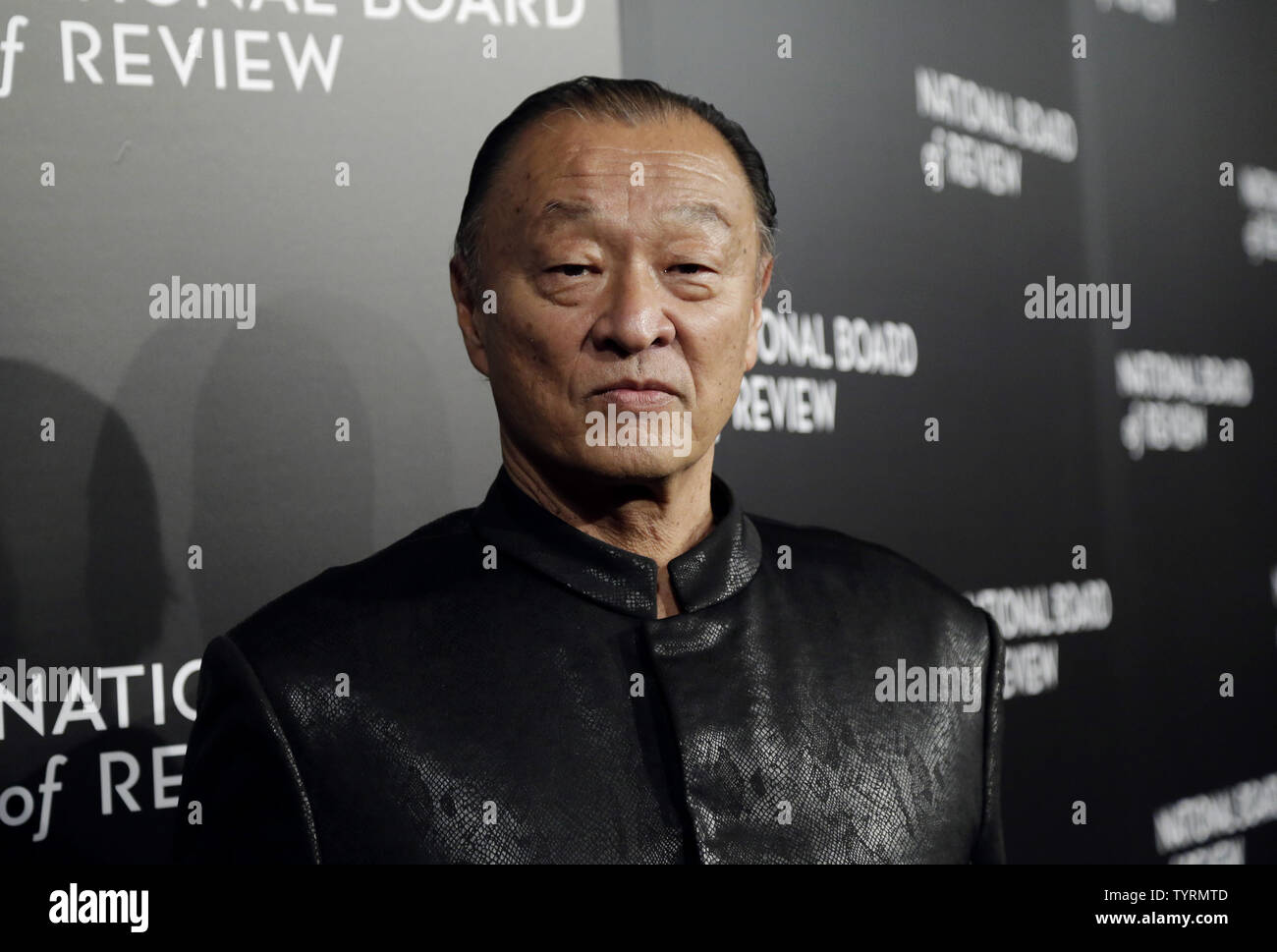 Cary hiroyuki tagawa hi-res stock photography and images - Alamy
