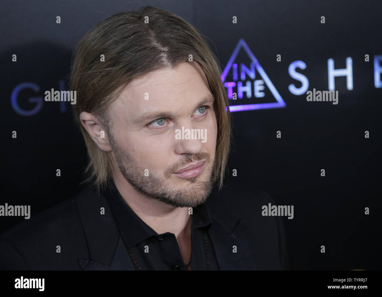 Michael Pitt Photo High Resolution Stock Photography and Images - Alamy