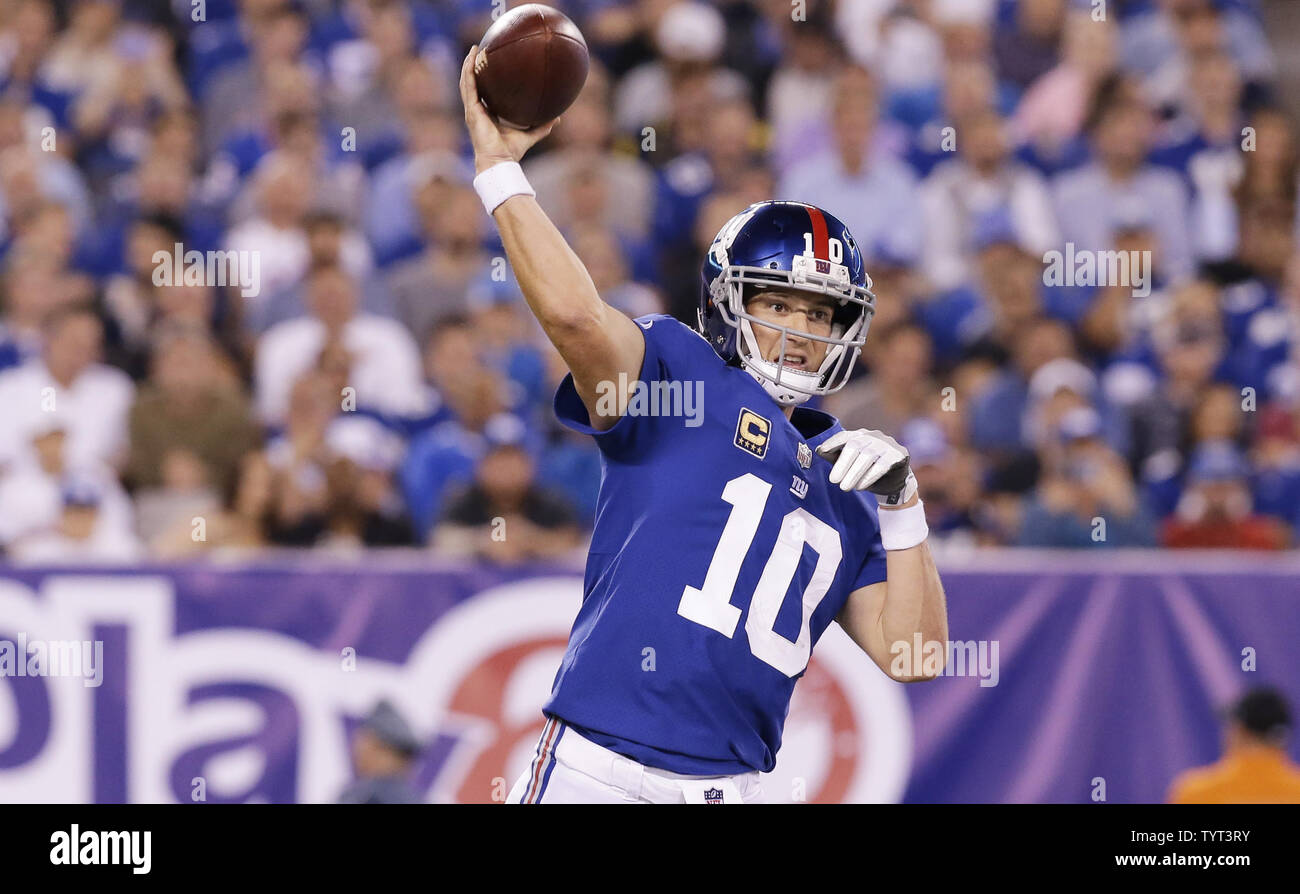 Eli manning and family hi-res stock photography and images - Alamy