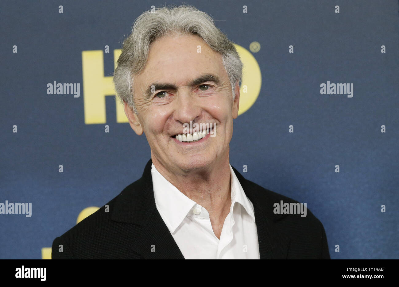 David Steinberg arrives on the red carpet at the 'Curb Your Enthusiasm