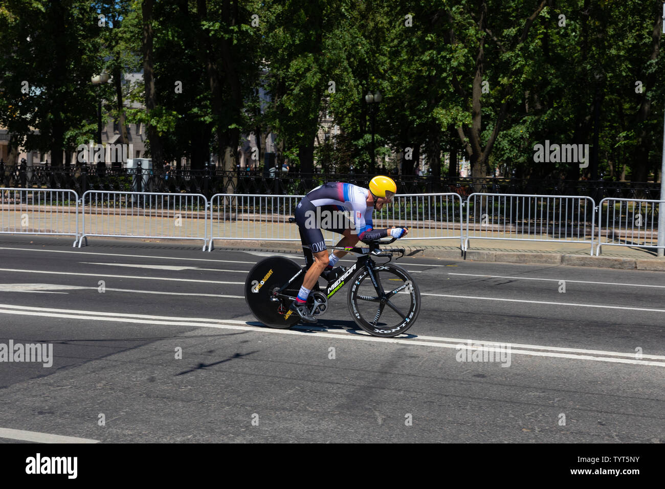 merida time warp tt 2019