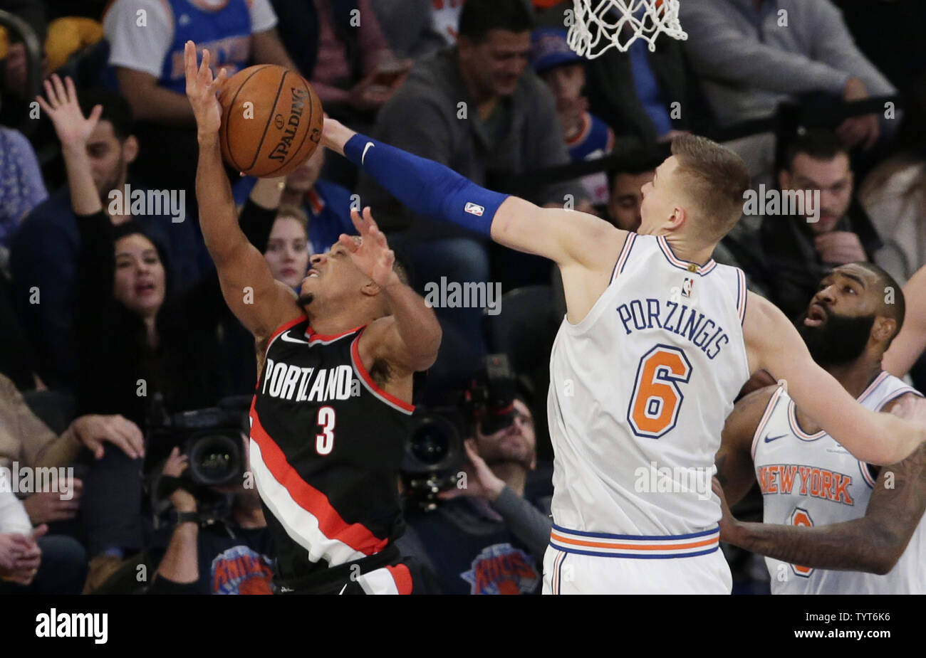 Hawks’ resilience exposed Knicks’ late-game vulnerability